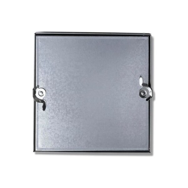 Duct Access Door With no hinge - 12 x 12